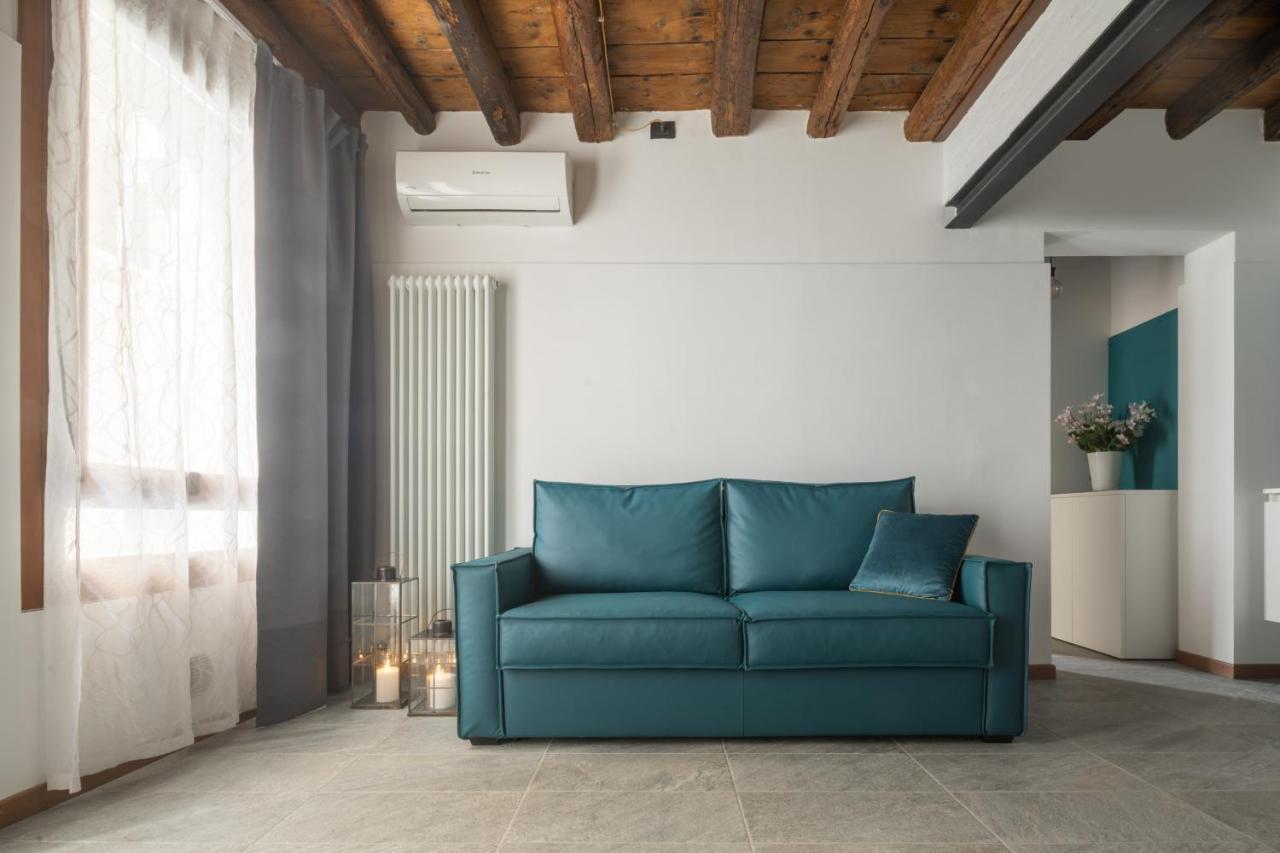 Castello Apartment With Garden R&R Venezia Eksteriør bilde